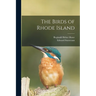 The Birds of Rhode Island