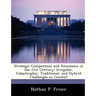 Strategic Competition and Resistance in the 21st Century: Irregular, Catastrophic, Traditional, and Hybrid Challenges in Context