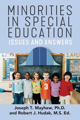 Minorities in Special Education: Issues and Answers - Paperback by Books by splitShops