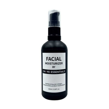 Facial Moisturizer