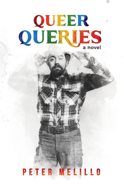 Queer Queries - Paperback by Books by splitShops