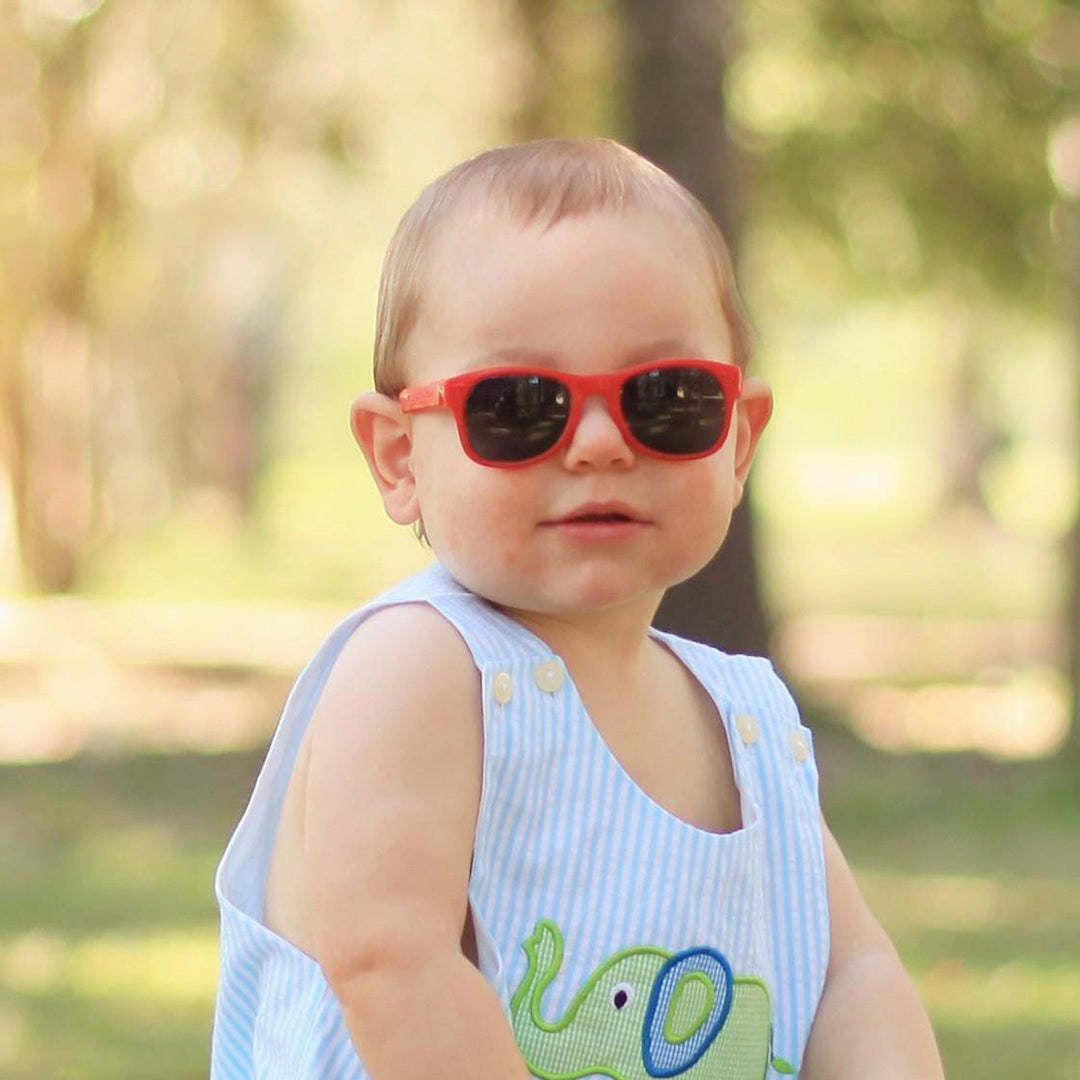 McFly Shades | Baby by ro•sham•bo eyewear