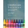 CreativCare Services Developmental Learning Guides