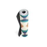 Pendleton x Yune Yoga Falcon Sunset Yoga Mat by Yune Yoga