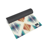 Pendleton x Yune Yoga Falcon Sunset Yoga Mat by Yune Yoga