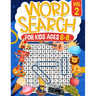 Word Search for Kids Ages 6-8 Volume 2: 100 Fun Puzzles Activity Book Search and Find to Improve Vocabulary and Spelling Skills for Children Themed Pu