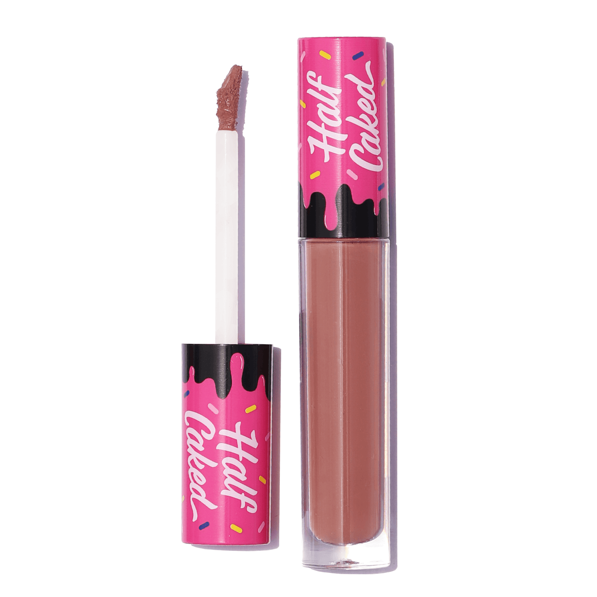 Lip Fondant Liquid Lipstick by Half Caked