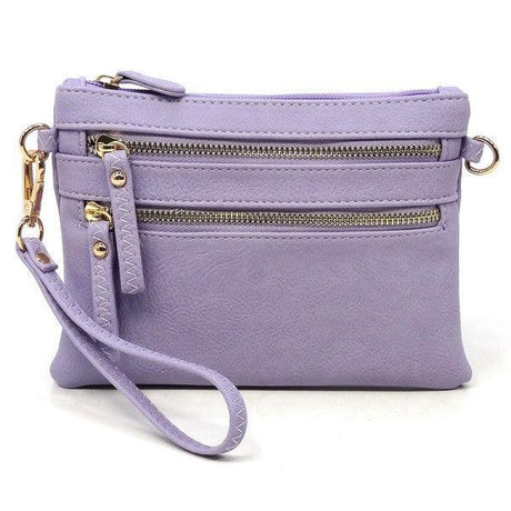 Fashion Clutch & Cross Body Bag - Vysn