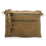 Fashion Clutch & Cross Body Bag - Vysn