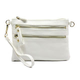 Fashion Clutch & Cross Body Bag - Vysn