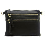 Fashion Clutch & Cross Body Bag - Vysn