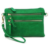 Fashion Clutch & Cross Body Bag - Vysn