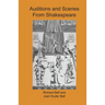 Auditions and Scenes from Shakespeare