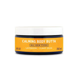 Calming Body Butta 8 Oz by FATCO Skincare Products