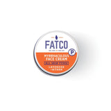 Myrrhaculous Face Cream 1 Oz by FATCO Skincare Products