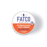 Myrrhaculous Face Cream 2 Oz by FATCO Skincare Products