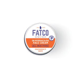 Unmyrrhaculous Face Cream 1 Oz by FATCO Skincare Products