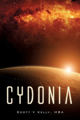 Cydonia - Paperback by Books by splitShops