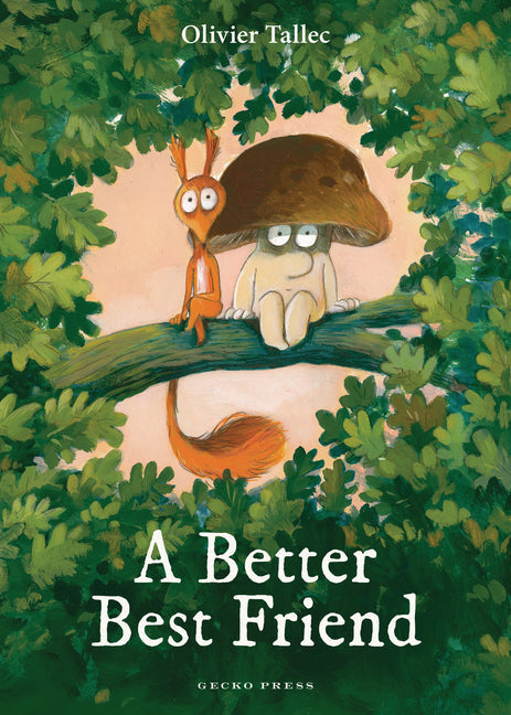 A Better Best Friend - Hardcover by Books by splitShops