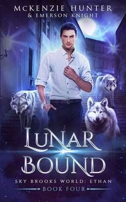 Lunar Bound - Paperback by Books by splitShops