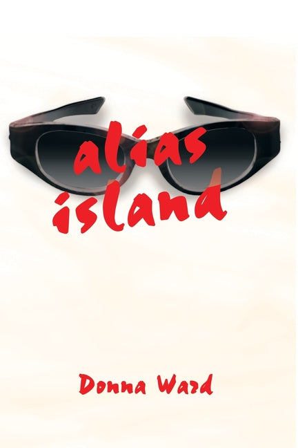 Alias Island - Paperback by Books by splitShops