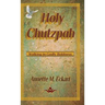 Holy Chutzpah: Walking in Godly Boldness