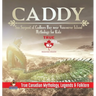 Caddy - Sea Serpent of Cadboro Bay near Vancouver Island Mythology for Kids True Canadian Mythology, Legends & Folklore