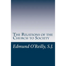The Relations of the Church to Society