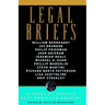 Legal Briefs: Short Stories by Today's Best Thriller Writers