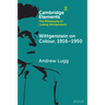 Wittgenstein on Colour, 1916-1950