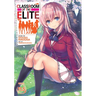 Classroom of the Elite (Light Novel) Vol. 11.5