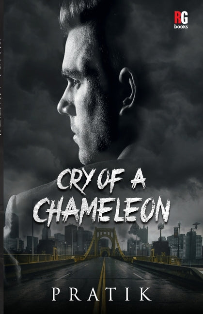 Cry Of A Chameleon - Paperback by Books by splitShops