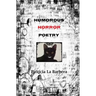 Humorous Horror Poetry