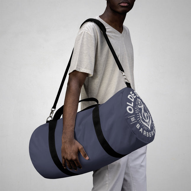 OSB Classic Duffle Bag by The Olde Soul