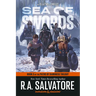 Sea of Swords: Dungeons & Dragons: Book 3 of the Paths of Darkness Trilogy