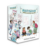 Berrybrook Middle School Box Set
