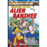Mystery of the Alien Banshee