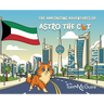 The Ameowzing Adventures of Astro the Cat