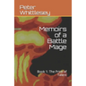 Memoirs of a Battle Mage: Book 1: The Price of Talent
