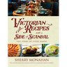Victorian Recipes with a Side of Scandal: The Story of Ethel Barry