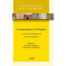 Communities in Dispute: Current Scholarship on the Johannine Epistles