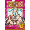 One Piece, Vol. 15: Straight Ahead!!!