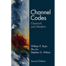 Channel Codes
