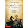 Rashomon and Other Stories