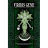 Viridis Genii: Explorations of the Green Arte, Series 9, Vol 4