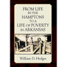 From Life in the Hamptons to a Life of Poverty in Arkansas