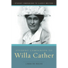 Student Companion to Willa Cather