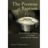 The Promise of Baptism: An Introduction to Baptism in Scripture and the Reformed Tradition
