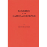 Logistics in the National Defense