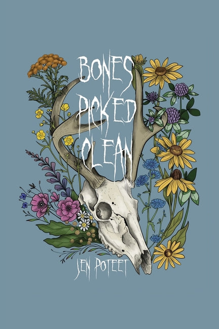 Bones Picked Clean - Paperback by Books by splitShops